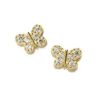 Pendientes bebé mariposa AGATHA RUIZ DE LA PRADA