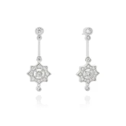 Pendientes Catalina de Marina García