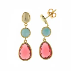 Pendientes color SALVATORE