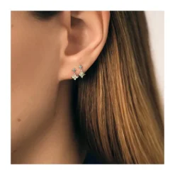 Pendientes cortos BELOVED AGATHA PARIS