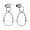 Pendientes Diamonfire Gota Brillante