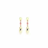 Pendientes Felicidad