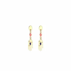 Pendientes Felicidad