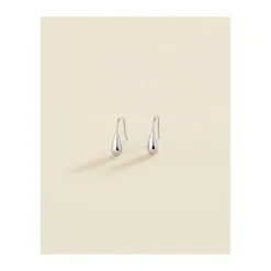 Pendientes gota Agatha Paris