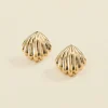 Pendientes largos N-13 Agatha Paris