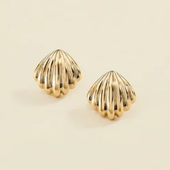 Pendientes largos N-13 Agatha Paris