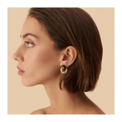 Pendientes largos N-13 Agatha Paris
