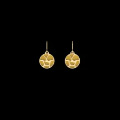 Pendientes Les Georgettes Girafe