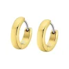 PENDIENTES LOTUS STYLE LS2226-4/1 ACERO INOXIDABLE 316L, HOMBRE