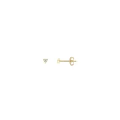 Pendientes Mini Triangulo