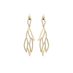 Pendientes Perroquet