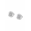Pendientes plata