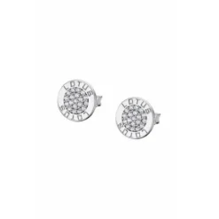 Pendientes plata