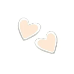 Pendientes superagatha corazón pastel AGATHA RUIZ DE LA PRADA
