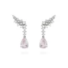 Pendientes Trepadores MARINA GARCIA