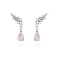 Pendientes Trepadores MARINA GARCIA