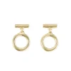 Pendientes Uno de 50 ON/OFF