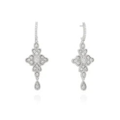 Pendientes Victoria de Marina García