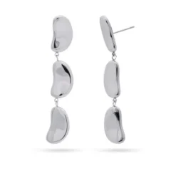 Pendientes Waves Pebble ANARTXY