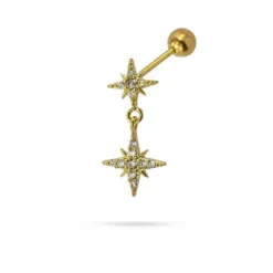 Piercing Alba