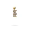 Piercing Kina dorado ANARTXY