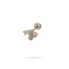 Piercing Ruxandra dorado ANARTXY