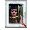 Portafotos Bilaminado Graduación