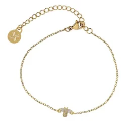 Pulsera Charming Bee ANARTXY