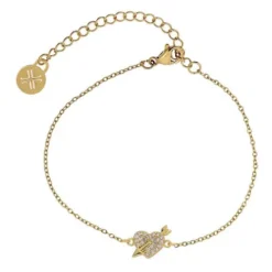 Pulsera Charming Cupid ANARTXY