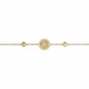 Pulsera con piedras de nacimiento , Agosto