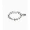 Pulsera copito de nieve