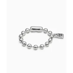 Pulsera copito de nieve