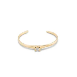 Pulsera Cosmos oro