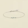 Pulsera de cadena BELOVED AGATHA PARIS