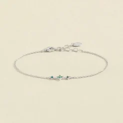 Pulsera de cadena BELOVED AGATHA PARIS
