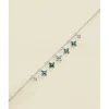 Pulsera de cadena BELOVED AGATHA PARIS