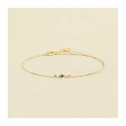 Pulsera de cadena BELOVED AGATHA PARIS