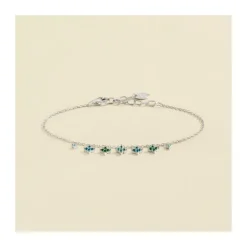 Pulsera de cadena BELOVED AGATHA PARIS