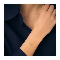Pulsera de cadena BELOVED AGATHA PARIS