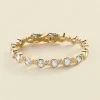 Pulsera de cadena N-13 Agatha Paris