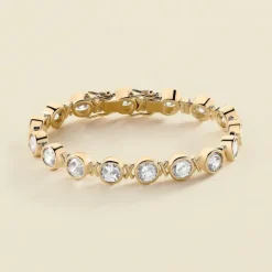 Pulsera de cadena N-13 Agatha Paris