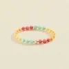 Pulsera de cadena Nigthfall - Multicolor / Oro