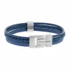 Pulsera de Cuero Casual Cole - LBCC-002