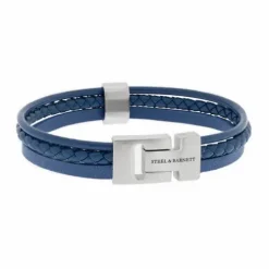 Pulsera de Cuero Casual Cole - LBCC-002
