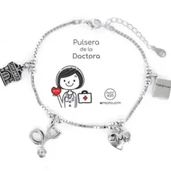 Pulsera de la Doctora