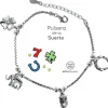 Pulsera de la Suerte