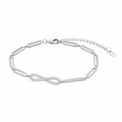 Pulsera de plata