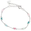 Pulsera Degradee multicolor AGATHA RUIZ DE LA PRADA