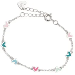 Pulsera Degradee multicolor AGATHA RUIZ DE LA PRADA