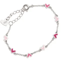 Pulsera Degradee rosas AGATHA RUIZ DE LA PRADA